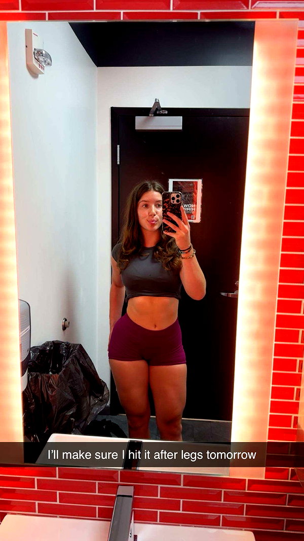ameliabfit snapchat image archive image