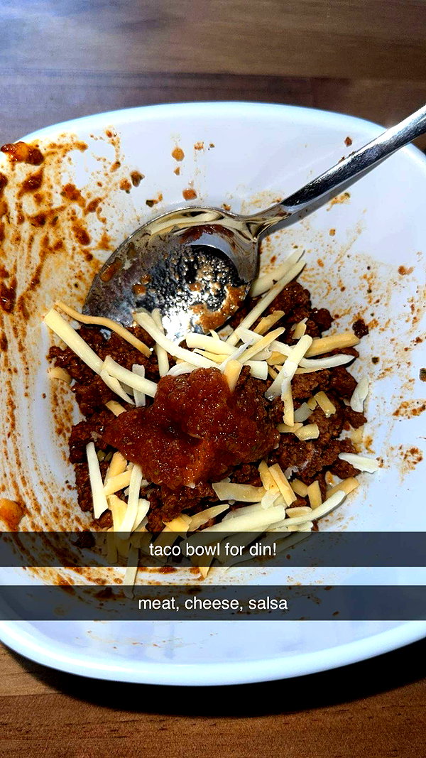 ameliabfit snapchat image archive image
