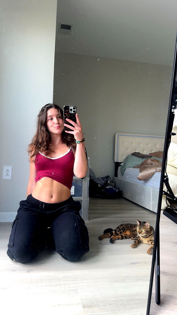 ameliabfit snapchat image archive image
