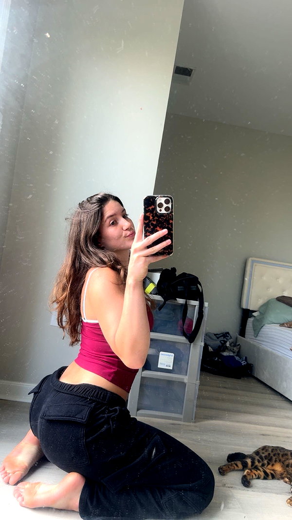ameliabfit snapchat image archive image