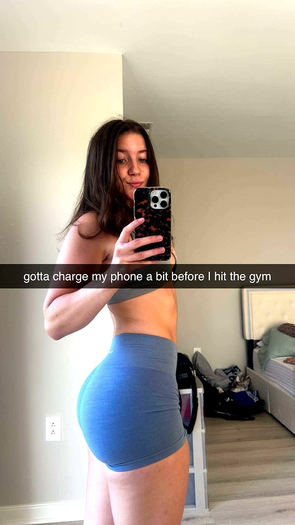ameliabfit snapchat image archive image
