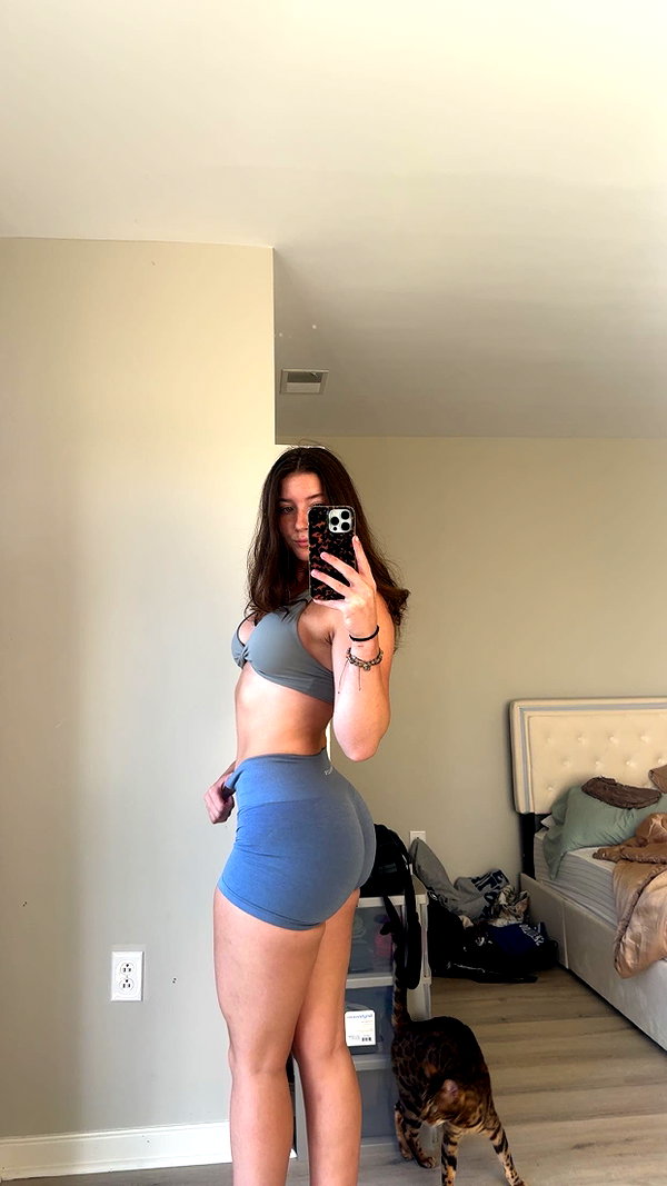 ameliabfit snapchat image archive image