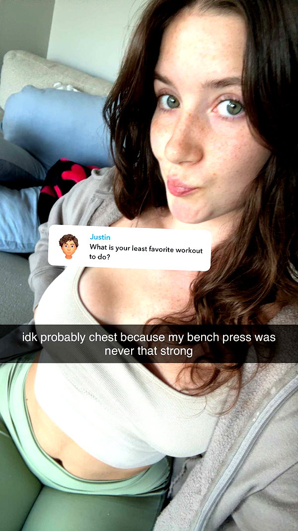ameliabfit snapchat image archive image