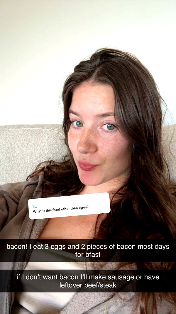 ameliabfit snapchat image archive image