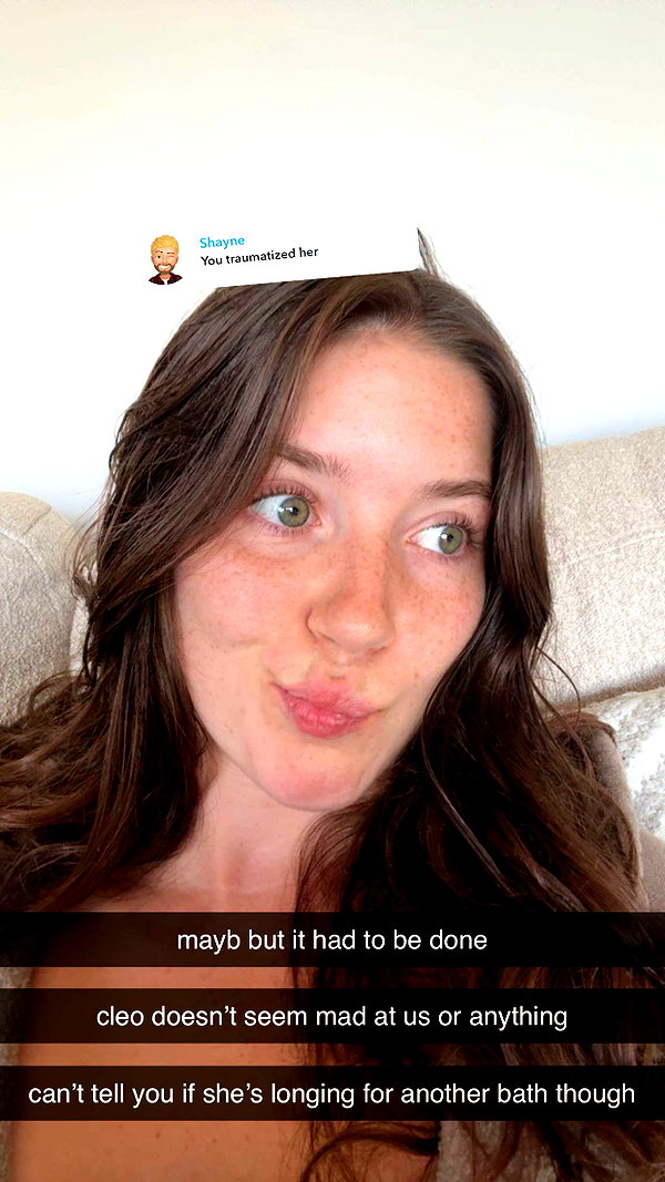 ameliabfit snapchat image archive image