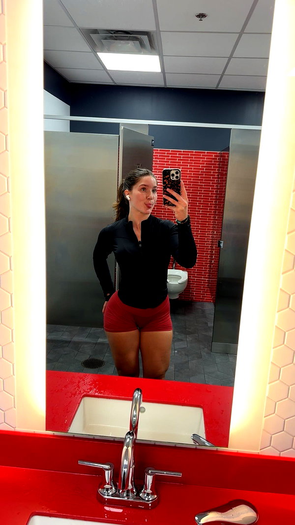 ameliabfit snapchat image archive image