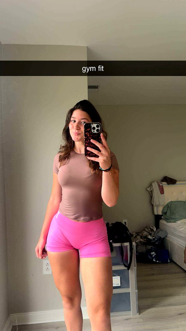 ameliabfit snapchat image archive image