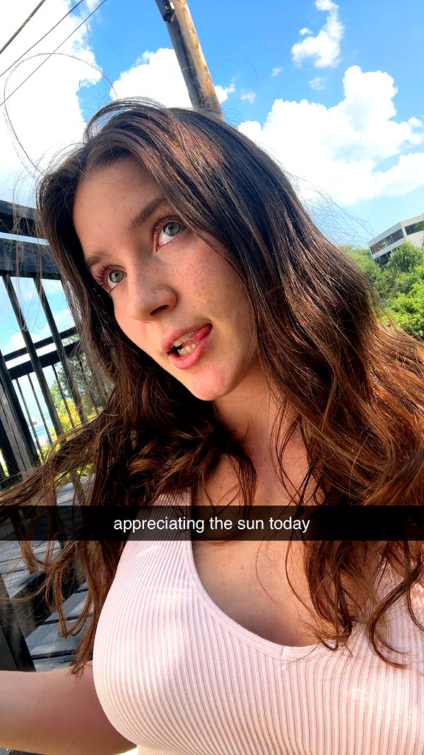 ameliabfit snapchat image archive image