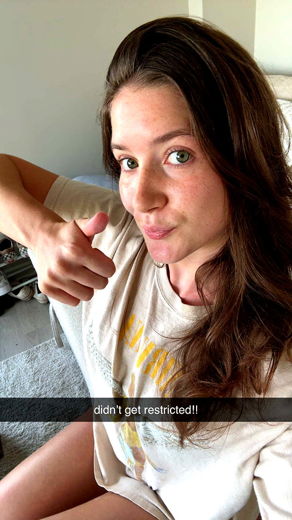 ameliabfit snapchat image archive image