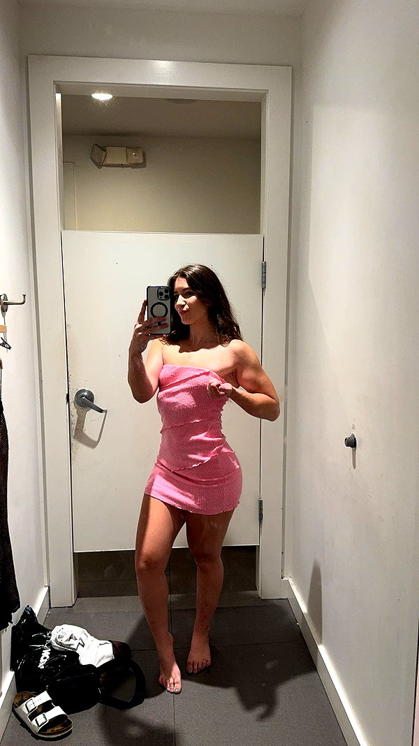 ameliabfit snapchat image archive image