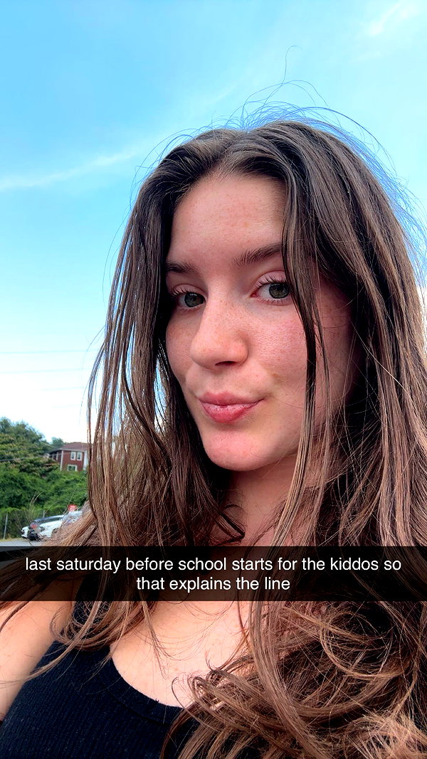 ameliabfit snapchat image archive image