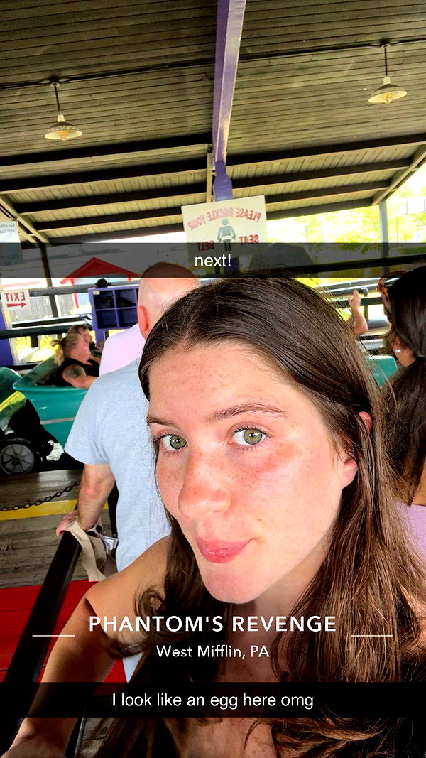 ameliabfit snapchat image archive image