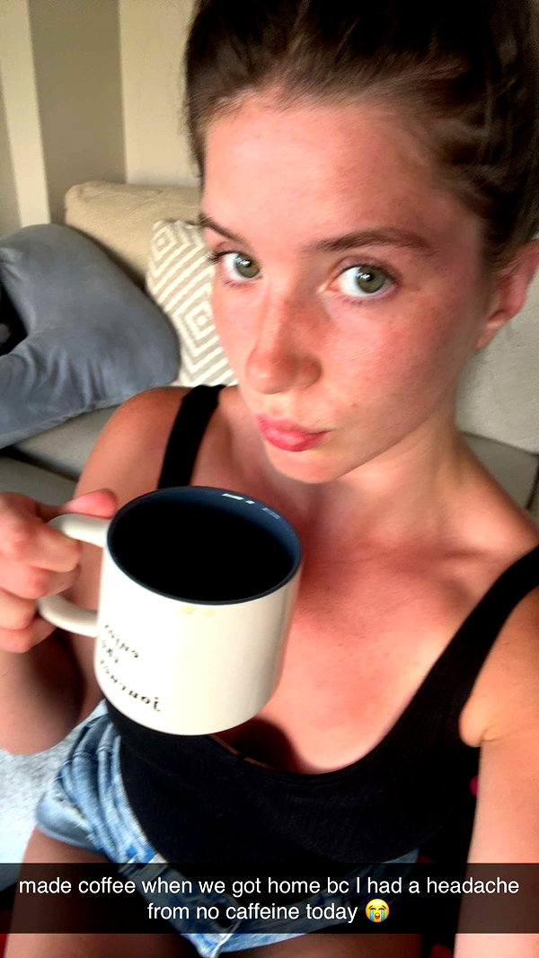 ameliabfit snapchat image archive image