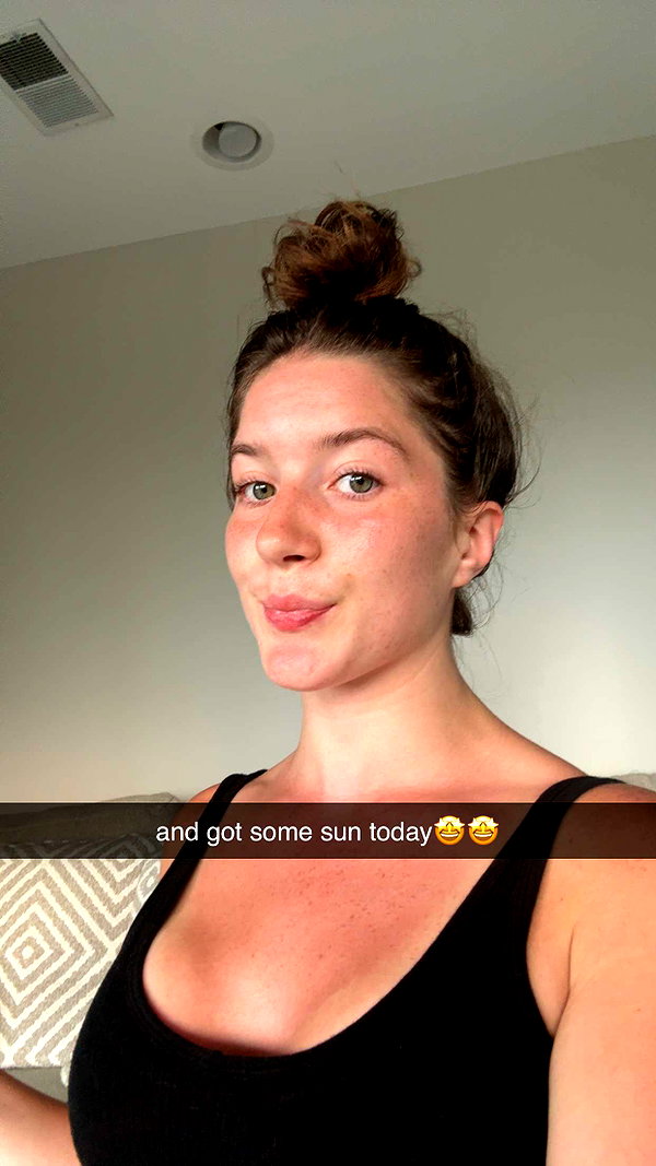 ameliabfit snapchat image archive image