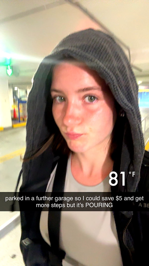 ameliabfit snapchat image archive image