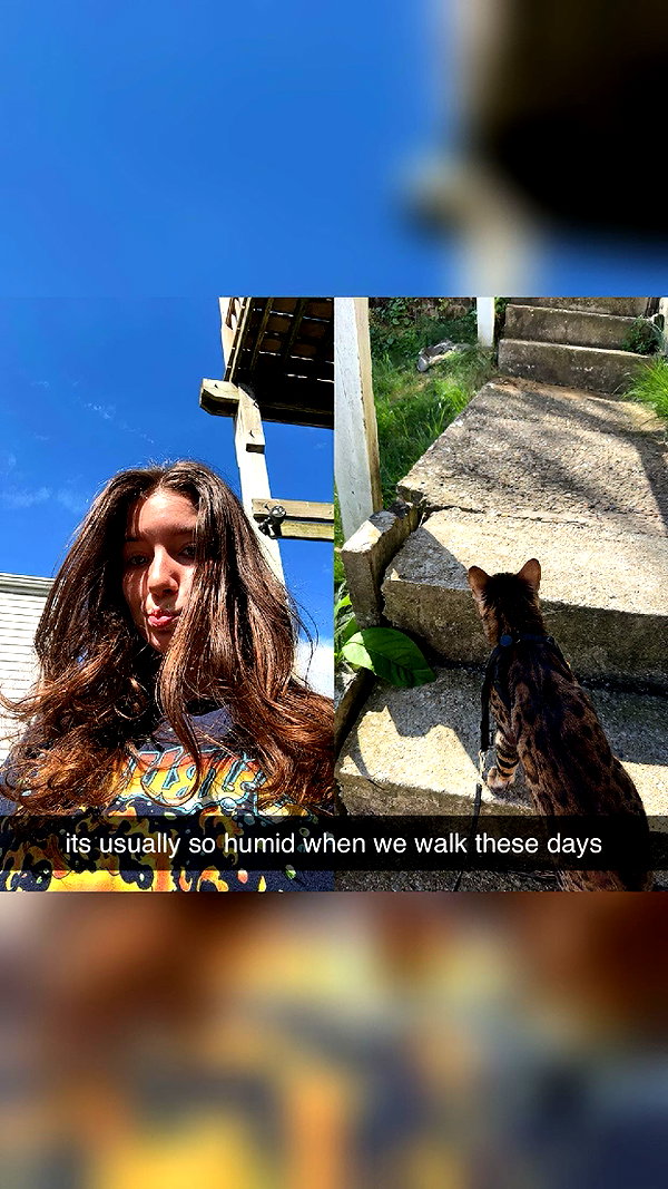 ameliabfit snapchat image archive image