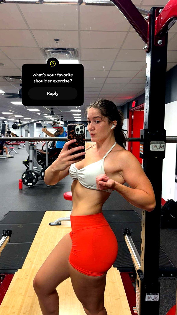 ameliabfit snapchat image archive image