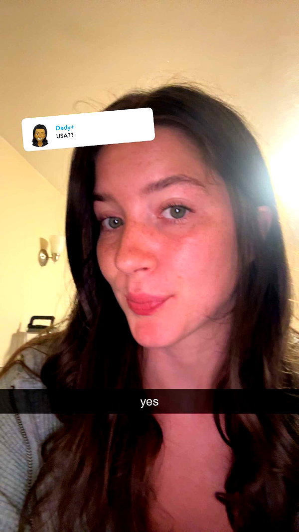 ameliabfit snapchat image archive image