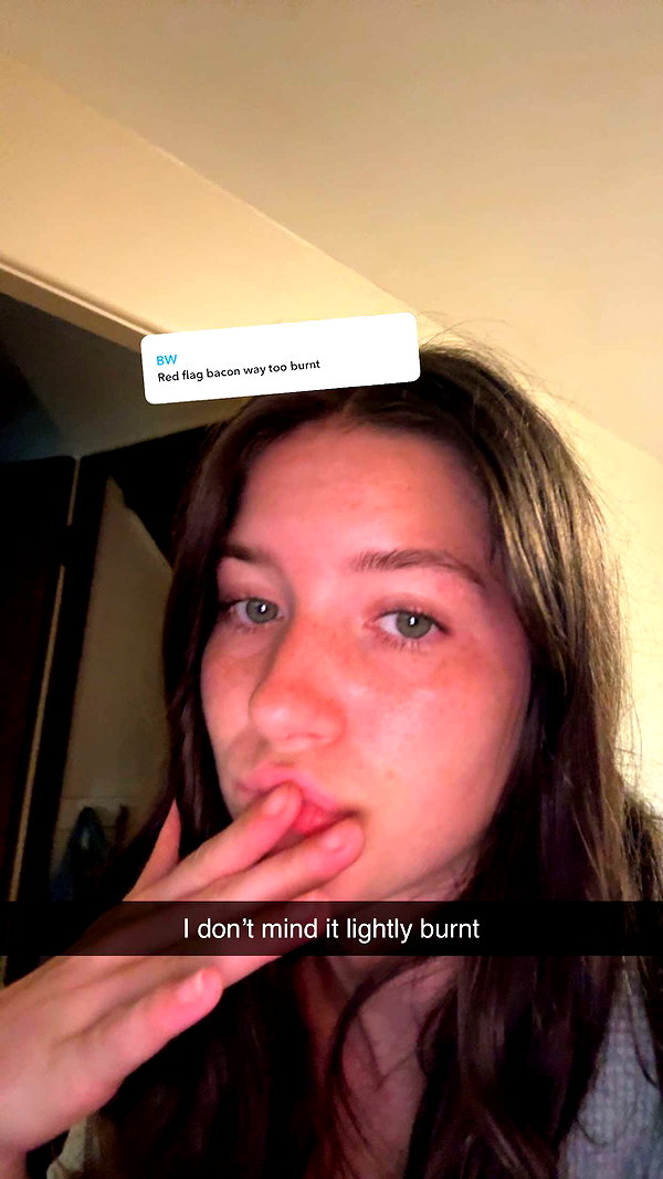 ameliabfit snapchat image archive image