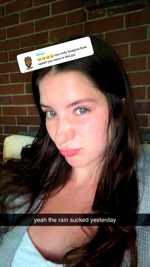 ameliabfit snapchat image archive image