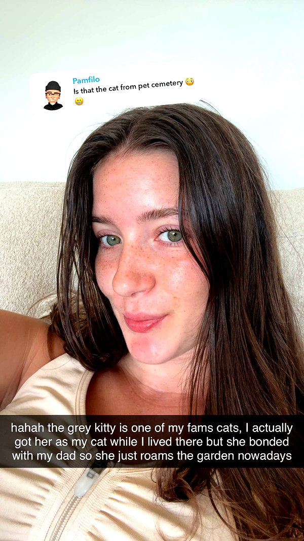 ameliabfit snapchat image archive image
