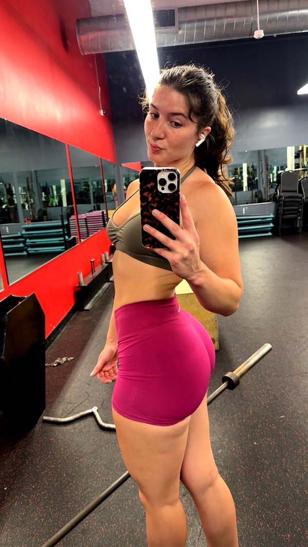 ameliabfit snapchat image archive image