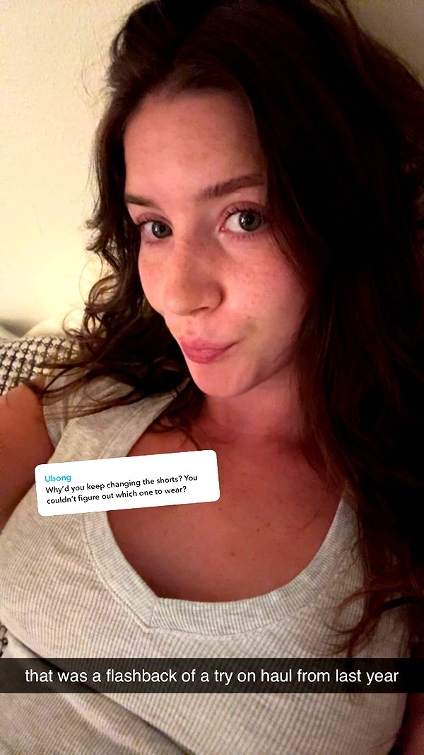ameliabfit snapchat image archive image
