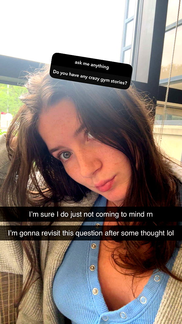 ameliabfit snapchat image archive image
