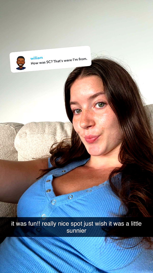 ameliabfit snapchat image archive image