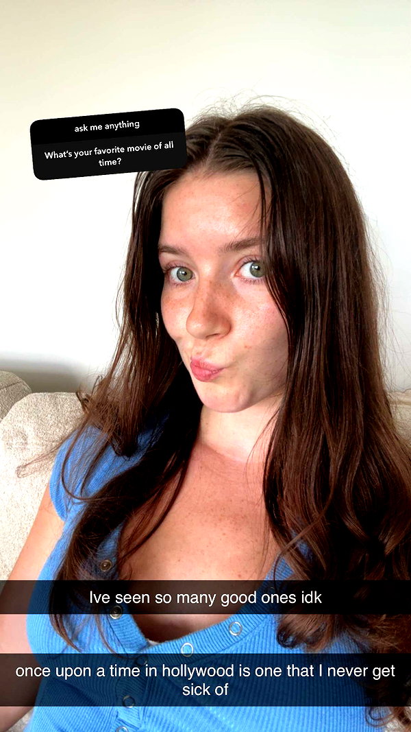 ameliabfit snapchat image archive image