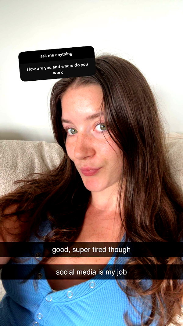 ameliabfit snapchat image archive image