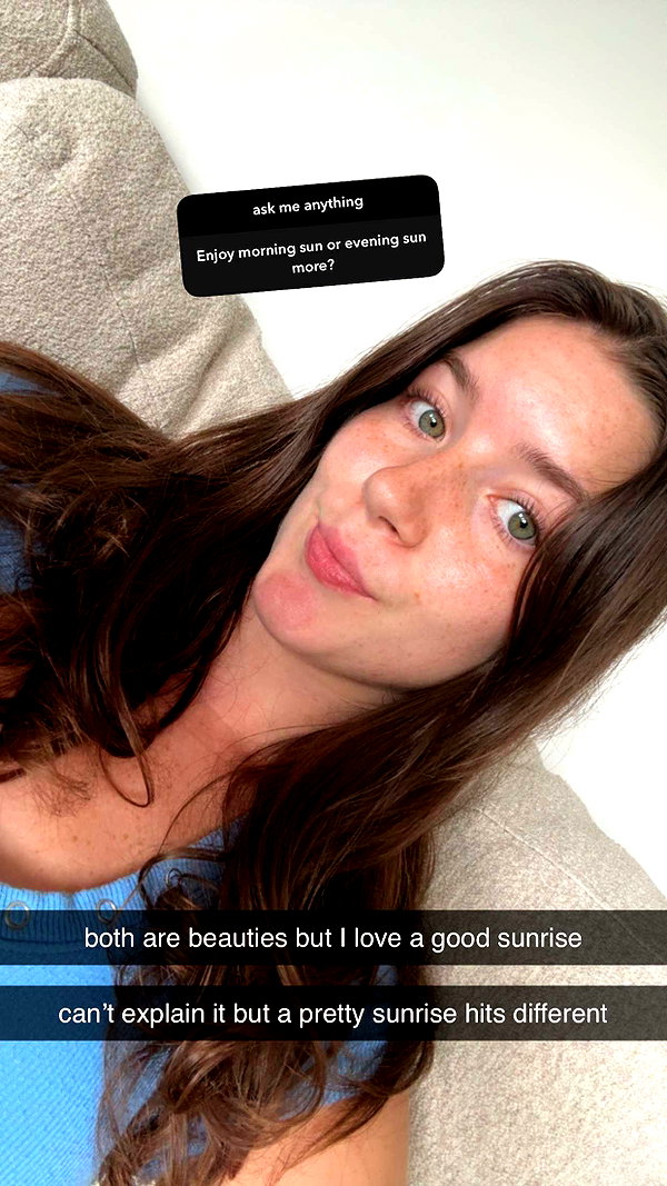 ameliabfit snapchat image archive image