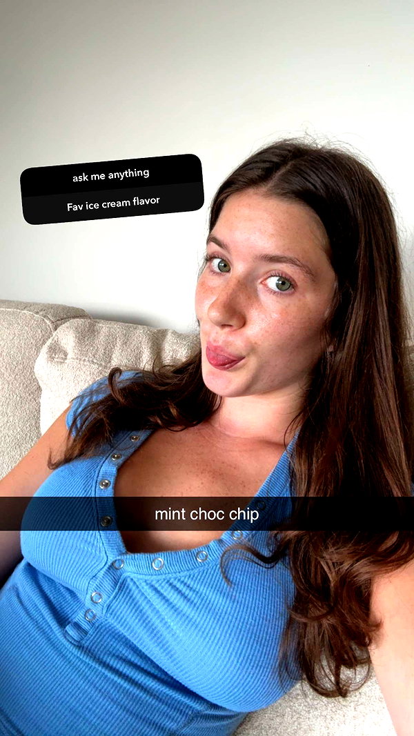ameliabfit snapchat image archive image