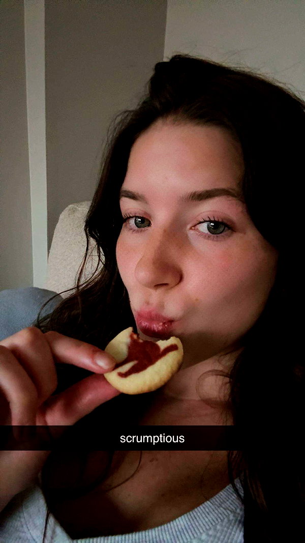 ameliabfit snapchat image archive image