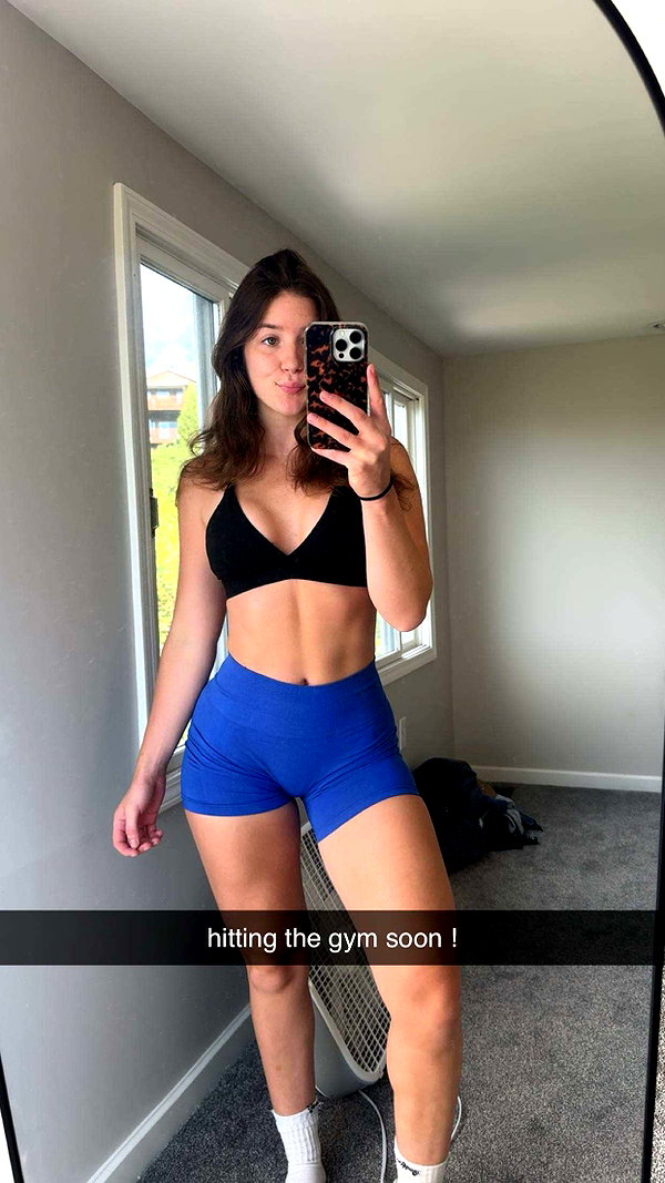 ameliabfit snapchat image archive image