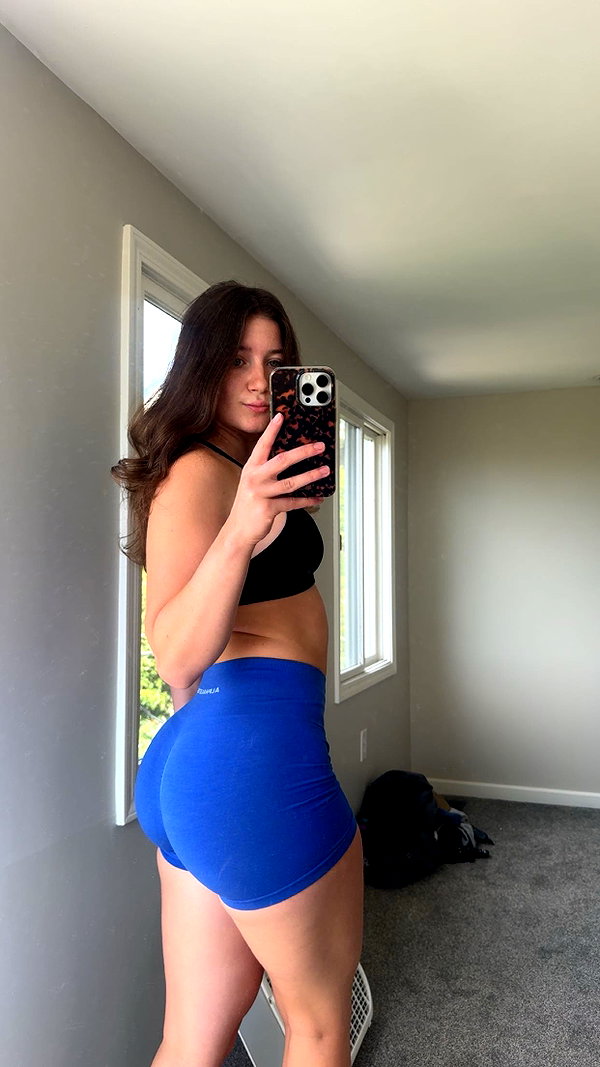 ameliabfit snapchat image archive image