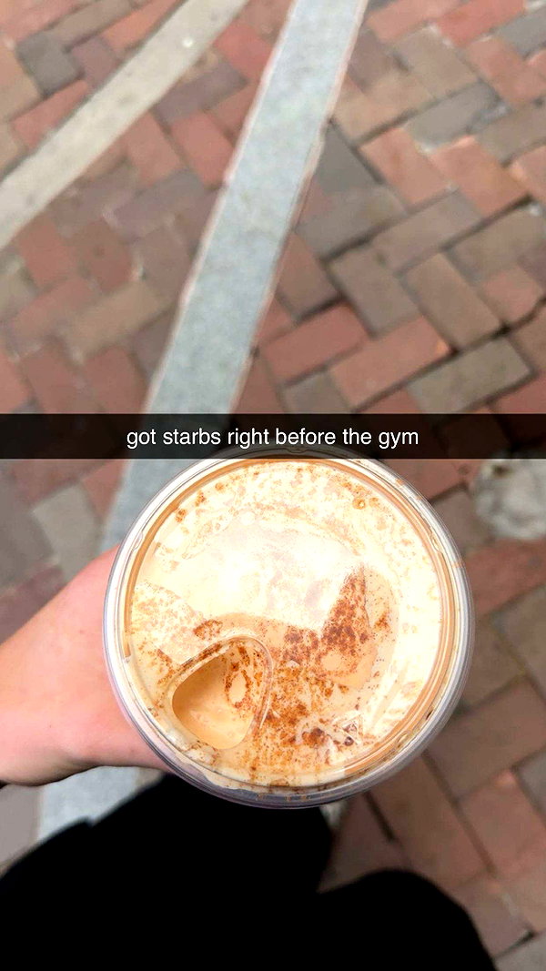 ameliabfit snapchat image archive image