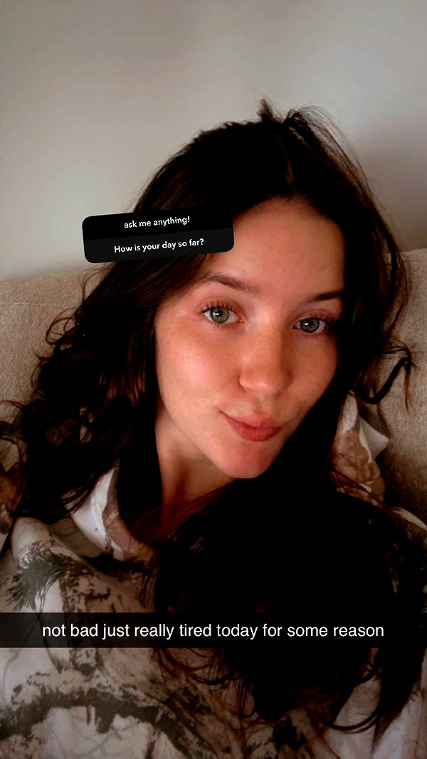 ameliabfit snapchat image archive image