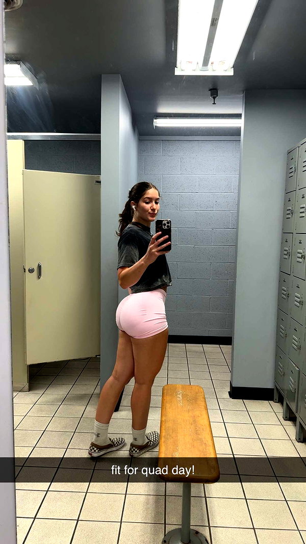 ameliabfit snapchat image archive image