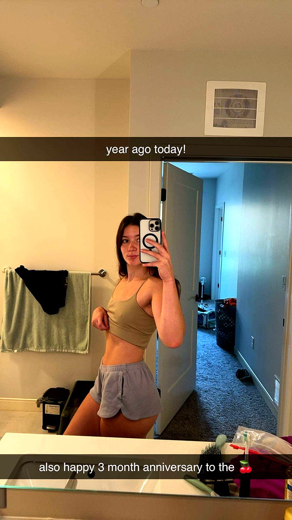 ameliabfit snapchat image archive image
