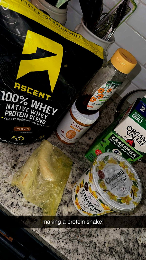 ameliabfit snapchat image archive image