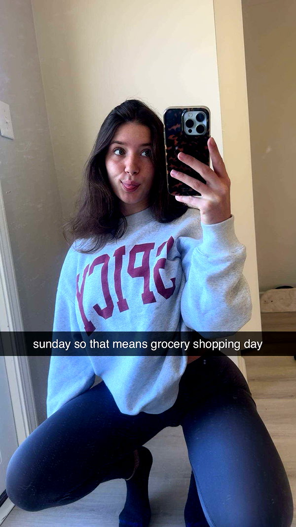 ameliabfit snapchat image archive image