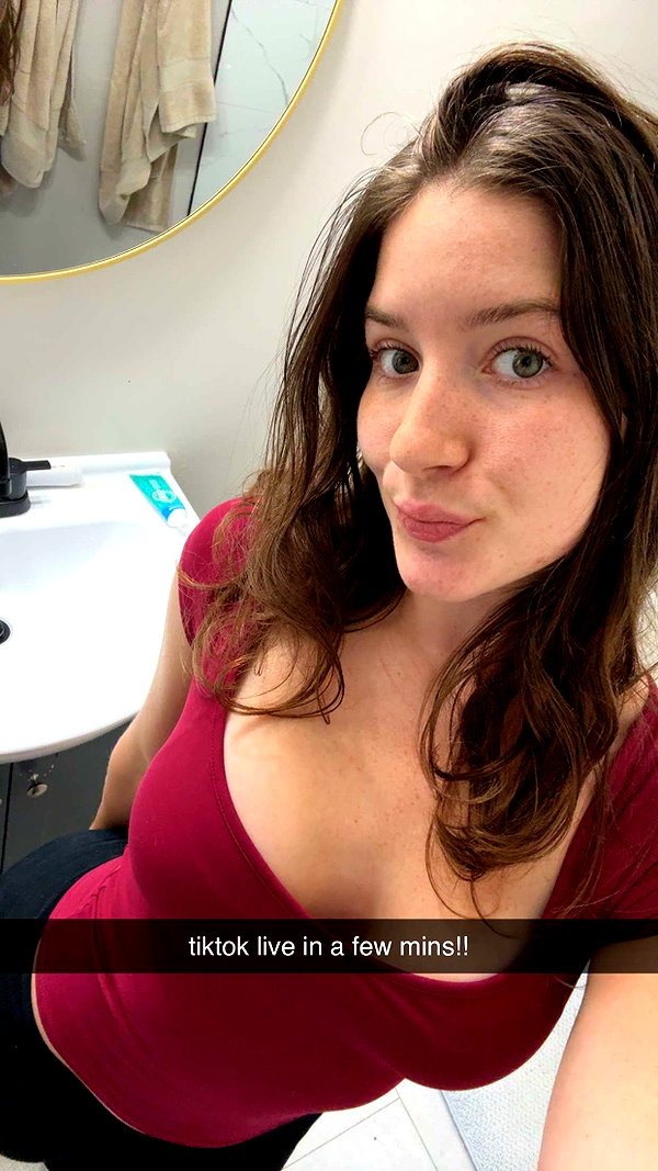 ameliabfit snapchat image archive image