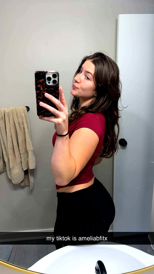 ameliabfit snapchat image archive image
