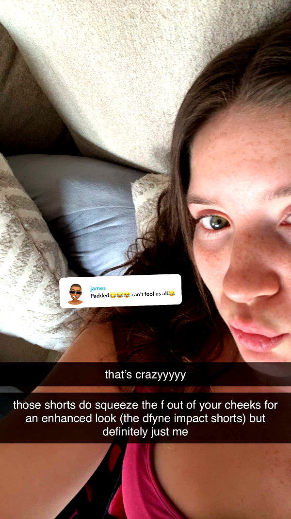 ameliabfit snapchat image archive image
