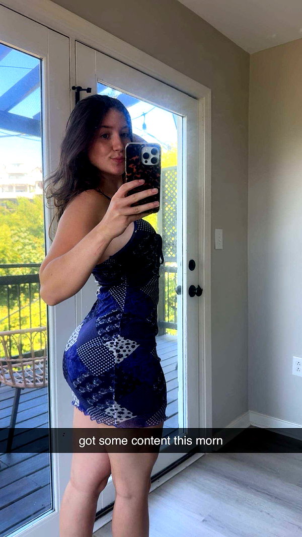 ameliabfit snapchat image archive image