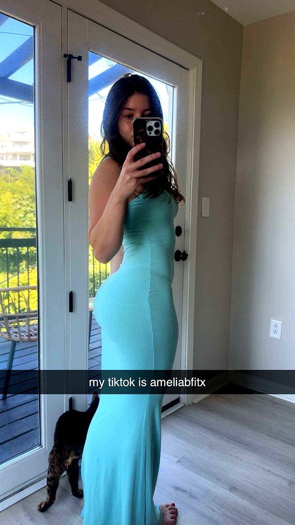 ameliabfit snapchat image archive image