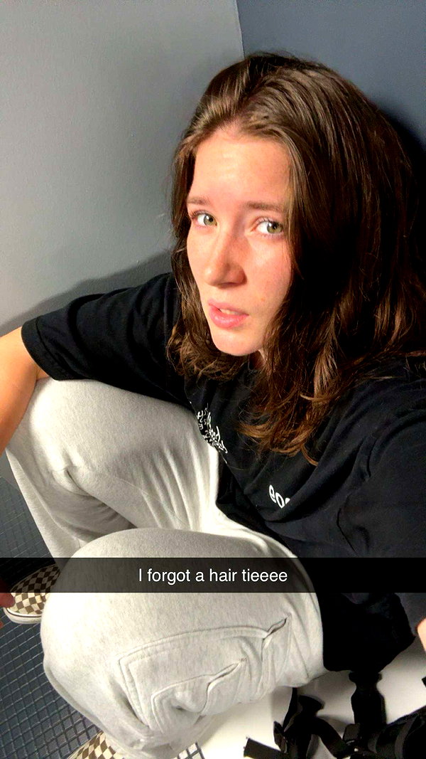 ameliabfit snapchat image archive image