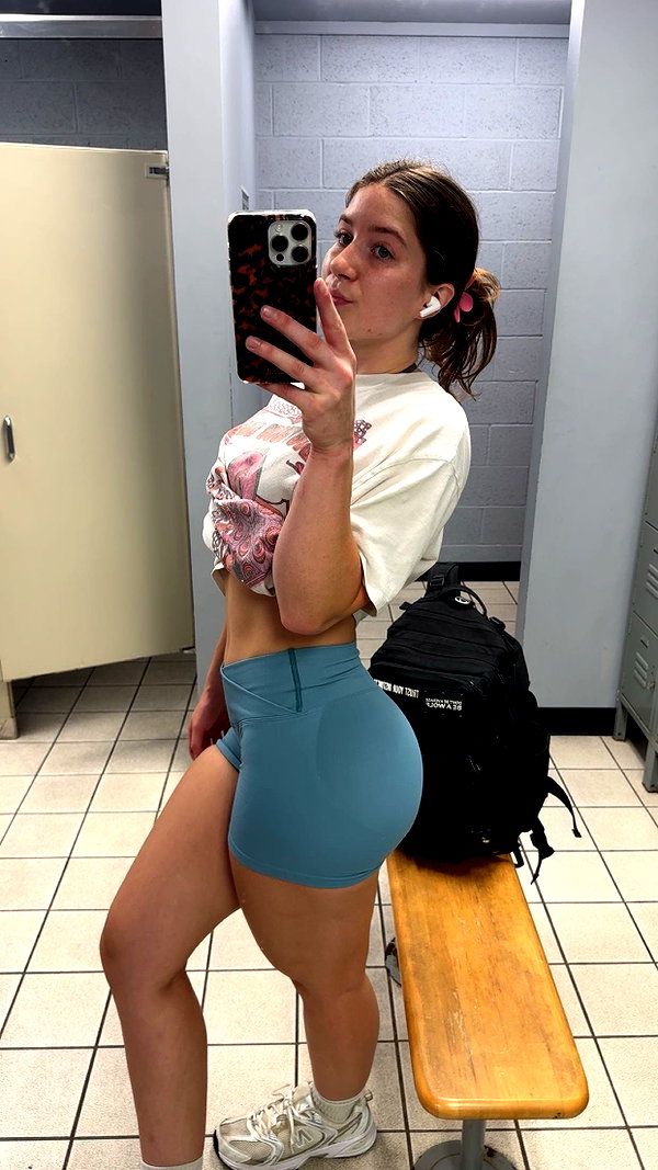 ameliabfit snapchat image archive image