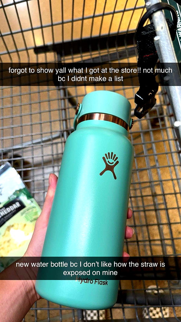 ameliabfit snapchat image archive image